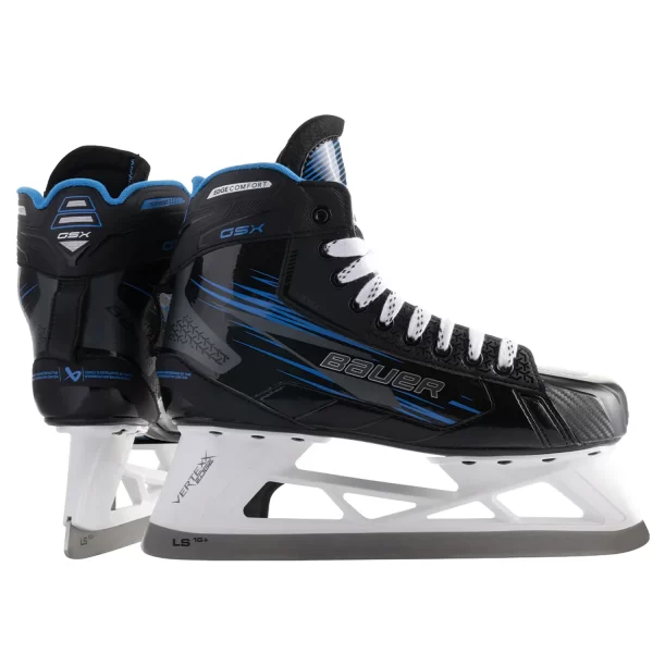 Bauer GSX Intermediate Goalie Skates