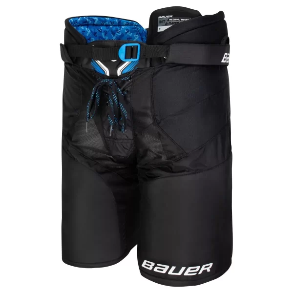 Bauer X Junior Ice Hockey Pants - 2024 Model