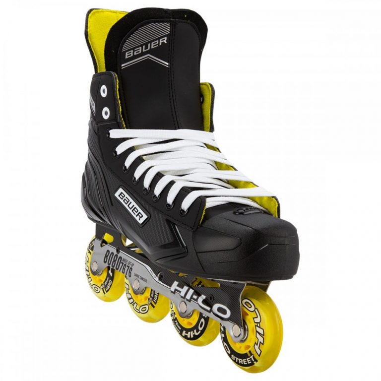 Bauer RS Junior Roller Hockey Skates - Next Level Pro Shop