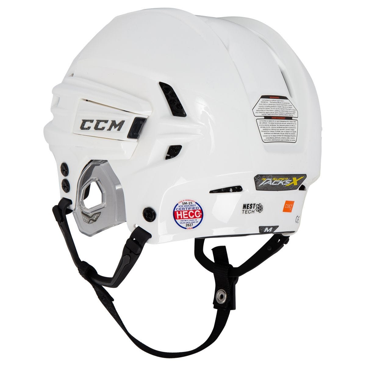 CCM Hockey Australia - That new helmet feel! The new CCM Super Tacks 910  Hockey Helmet are in stock in-store and online, with free shipping  Australia wide. A sleek new helmet, featuring