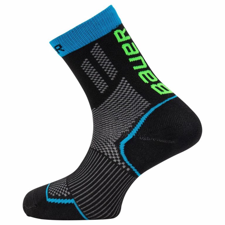 Bauer Performance Low Skate Sock - Next Level Pro Shop