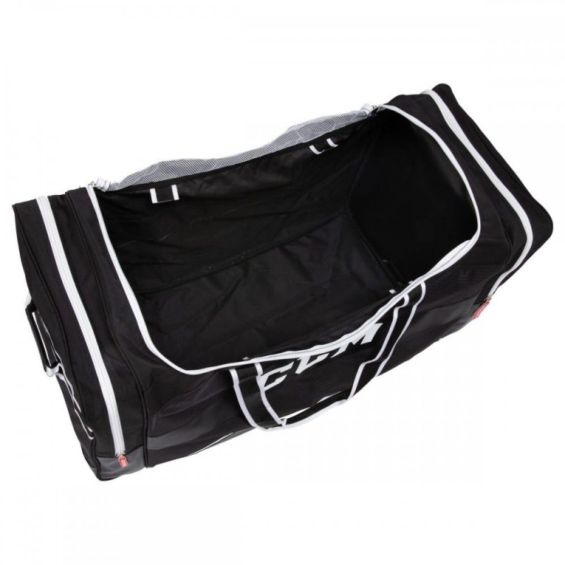 CCM 350 Player Deluxe Carry Hockey Equipment Bag - Next Level Pro Shop