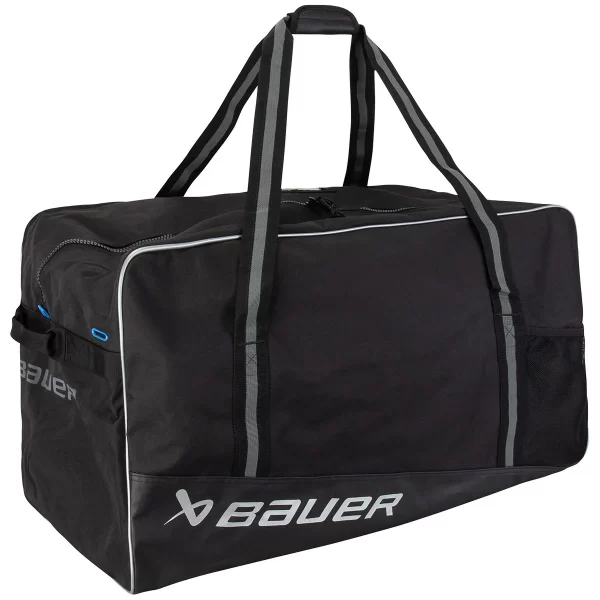 Bauer Core 37in. Senior Carry Hockey Equipment Bag - 2024 Model