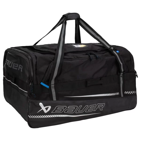 Bauer Elite Senior Carry Hockey Equipment Bag - 2024 Model