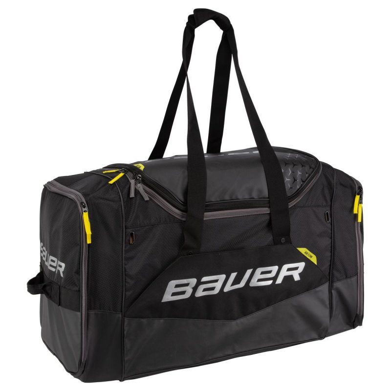 Bauer Elite Senior Carry Hockey Equipment Bag - Next Level Pro Shop