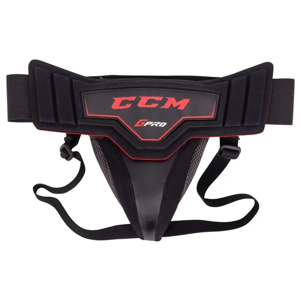 CCM Pro Senior Goalie Jock