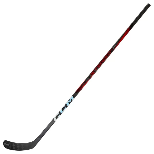 CCM Jetspeed FT7 Pro Hockey Stick - Senior