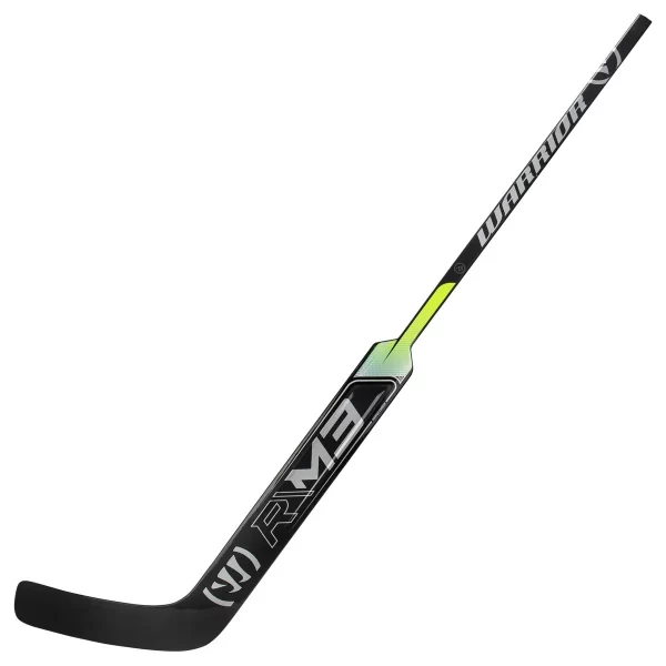 Warrior Ritual M3 Senior Goalie Stick