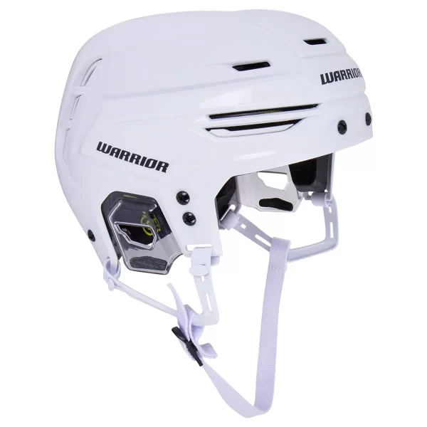 Warrior Alpha One Pro Hockey Helmet