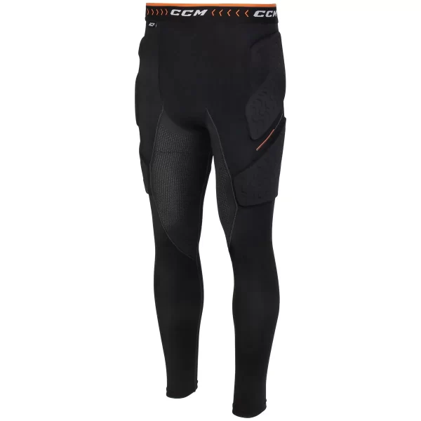 CCM Referee Padded Senior Base Pants