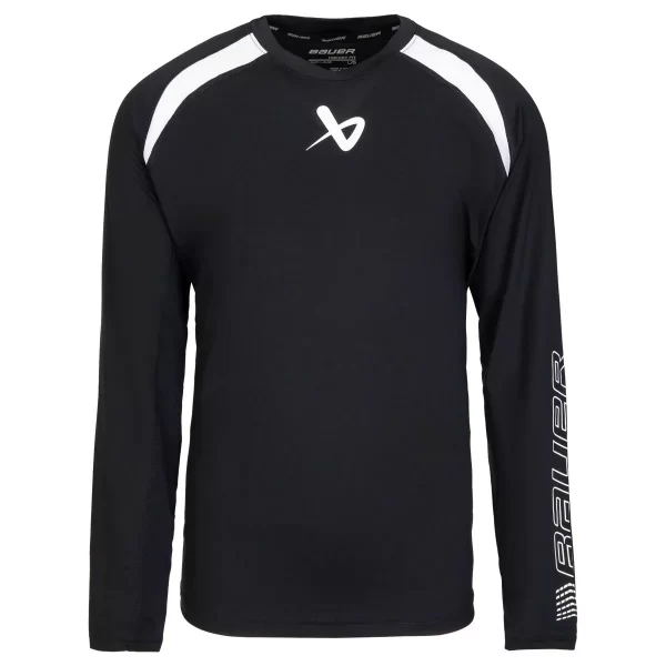 Bauer Performance Base Layer Youth Top