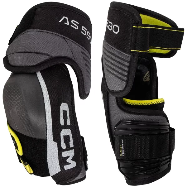 CCM Tacks AS 580 Senior Hockey Elbow Pads