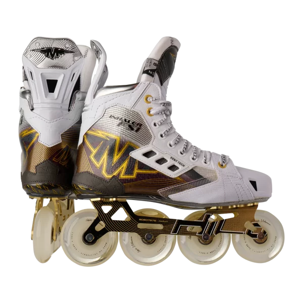 Mission Inhaler FS1 Senior Roller Hockey Skates