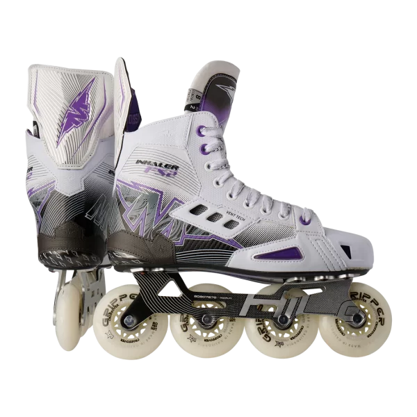 Mission Inhaler FS2 Intermediate Roller Hockey Skates